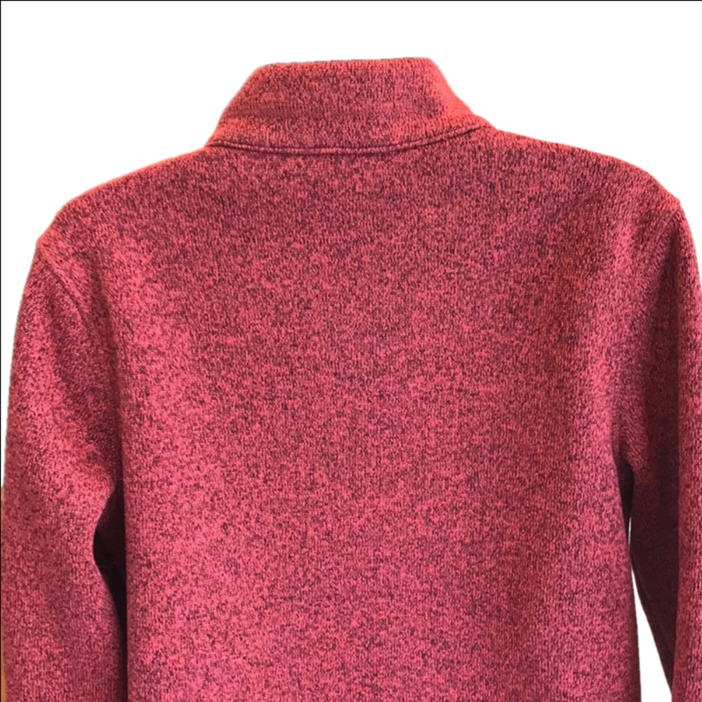 Stormpack Sunice Sweater Bonded Fleece Zip Up Jacket Women's Size S EUC - Picture 4 of 15